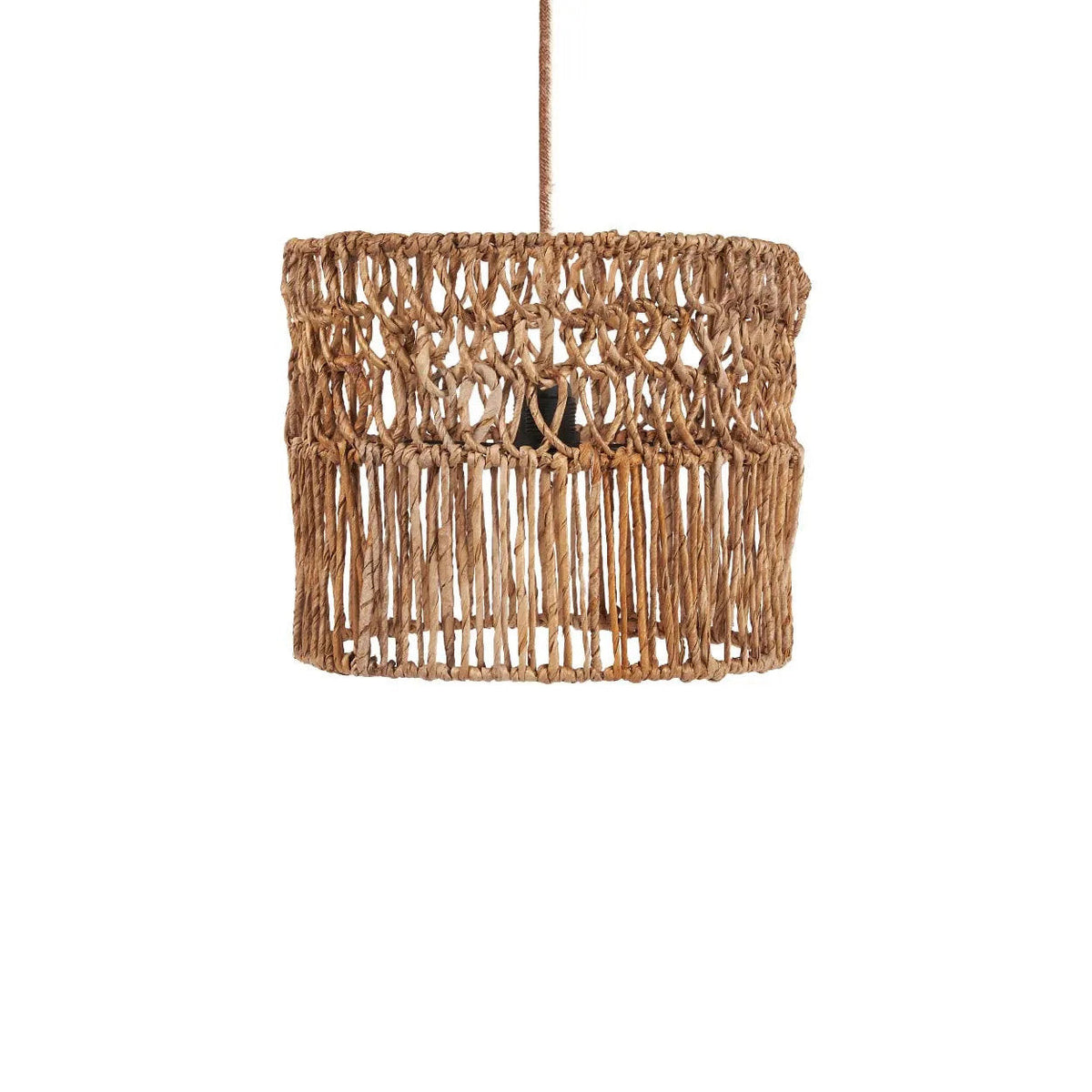 THE TAKUHANKI PENDANT - Natural S