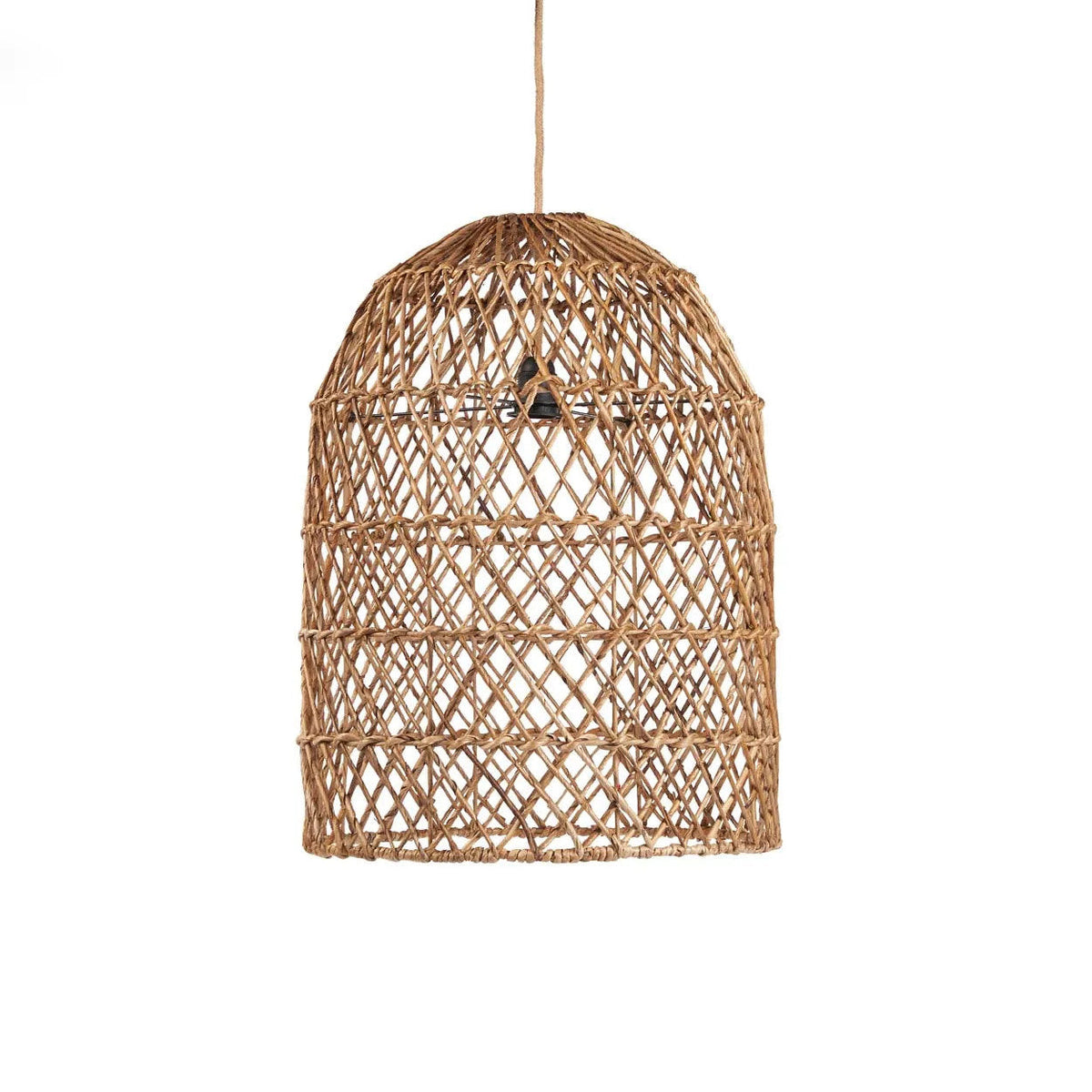 THE XIOMARA PENDANT - Natural L