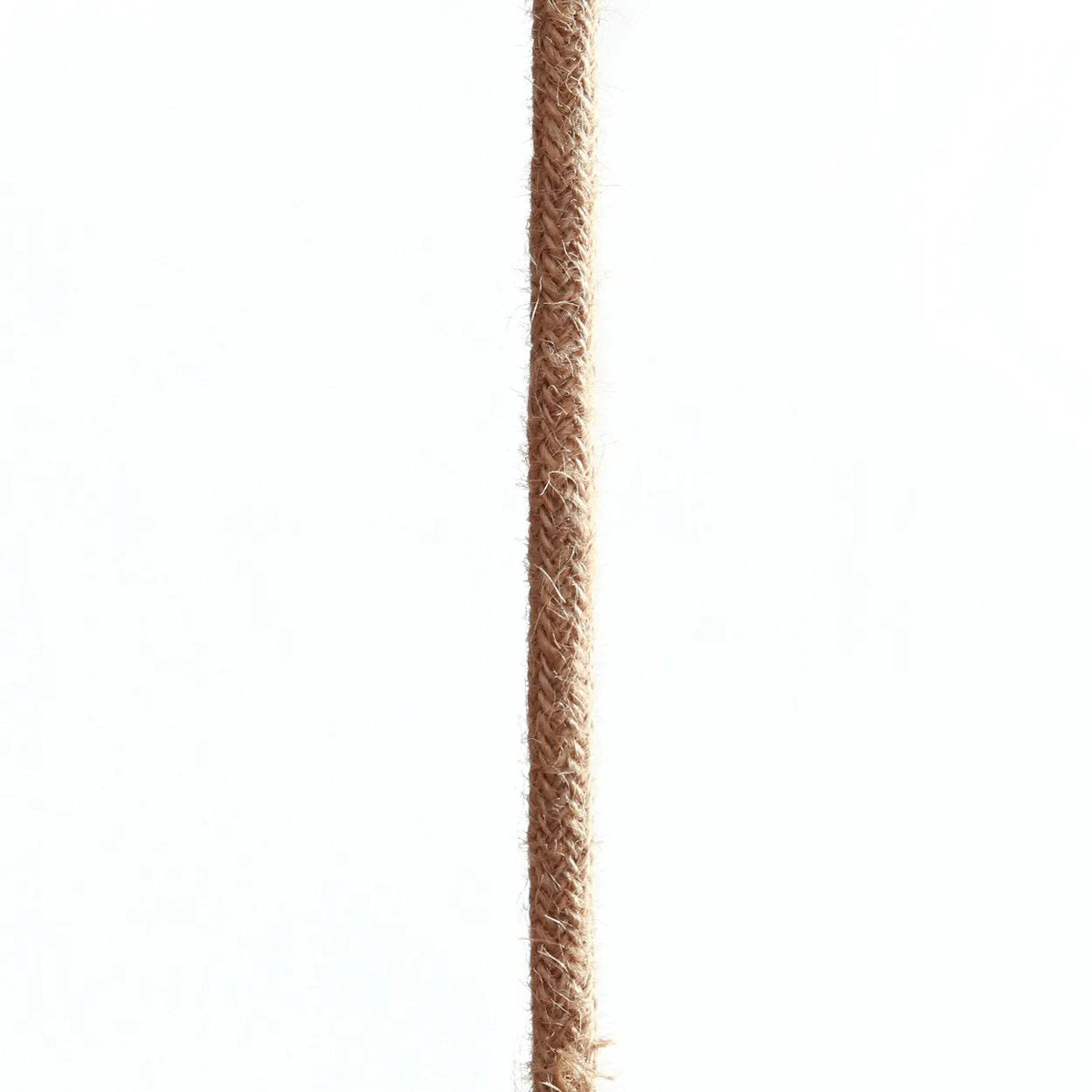 FITTING LAMPS - Natural Black