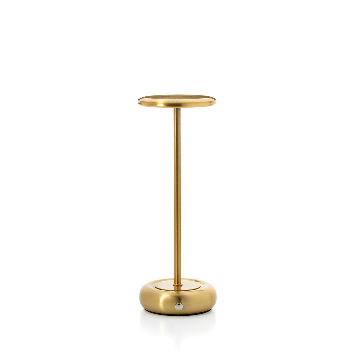 THE SMOOTH OPERATOR LED TABLE LAMP