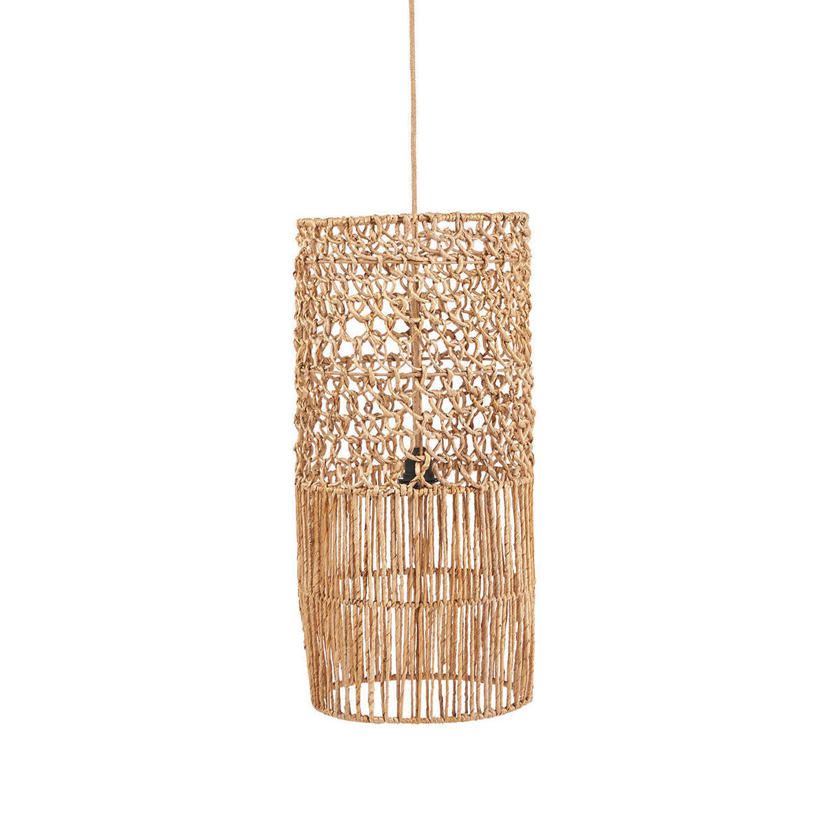THE TAKUHANKI PENDANT - Natural L