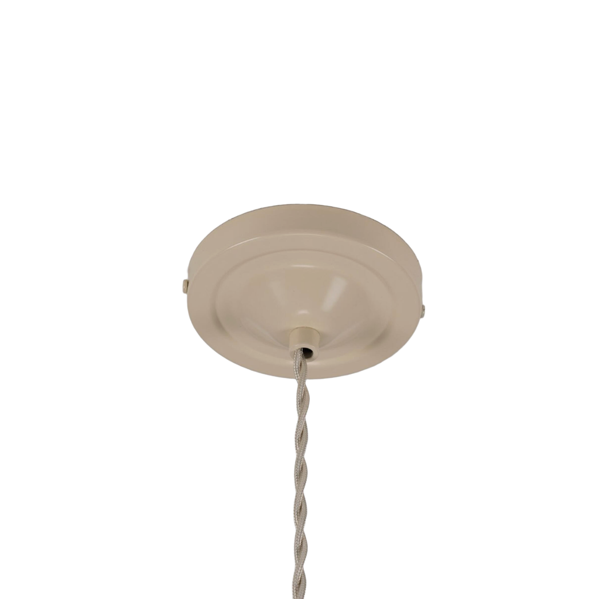 RIO - Colored Brass Pendant Light 38cm