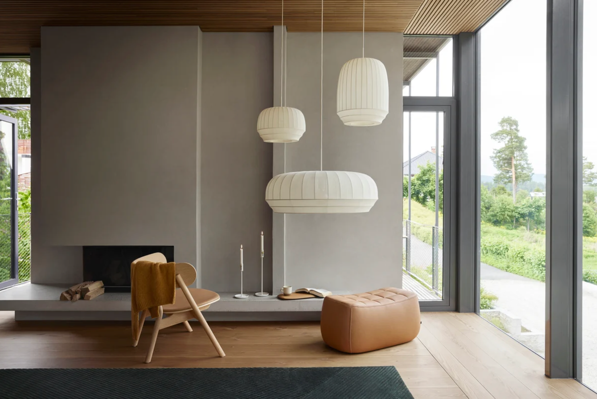 TRADITION Pendellampa Liten