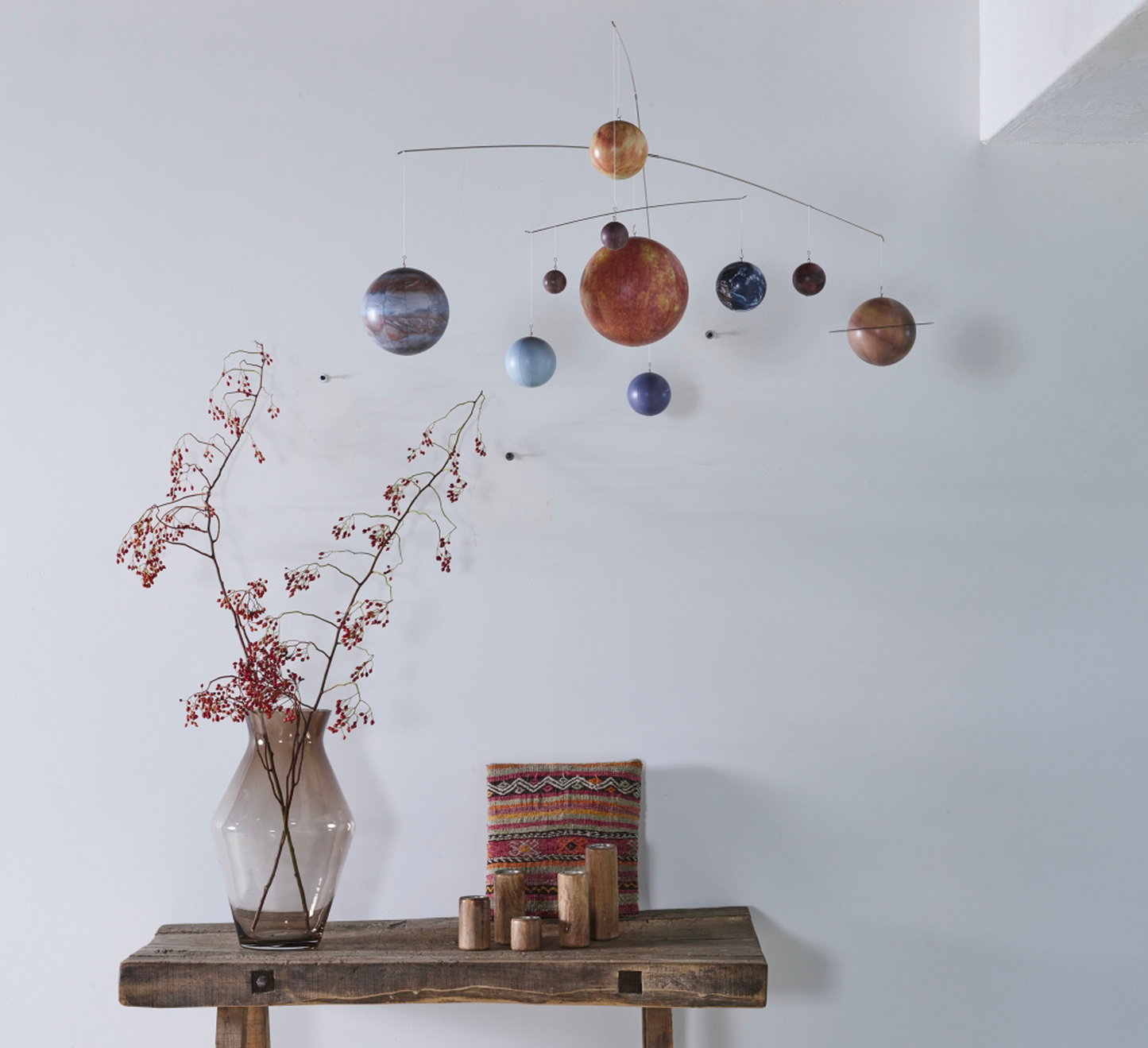 MOBILE SOLAR SYSTEM