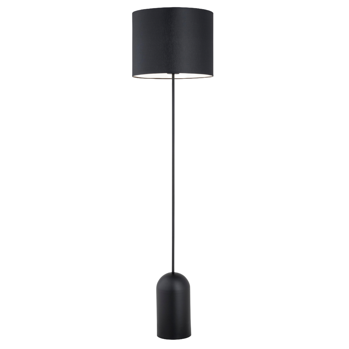 ASPEN - Golvlampa med skärm