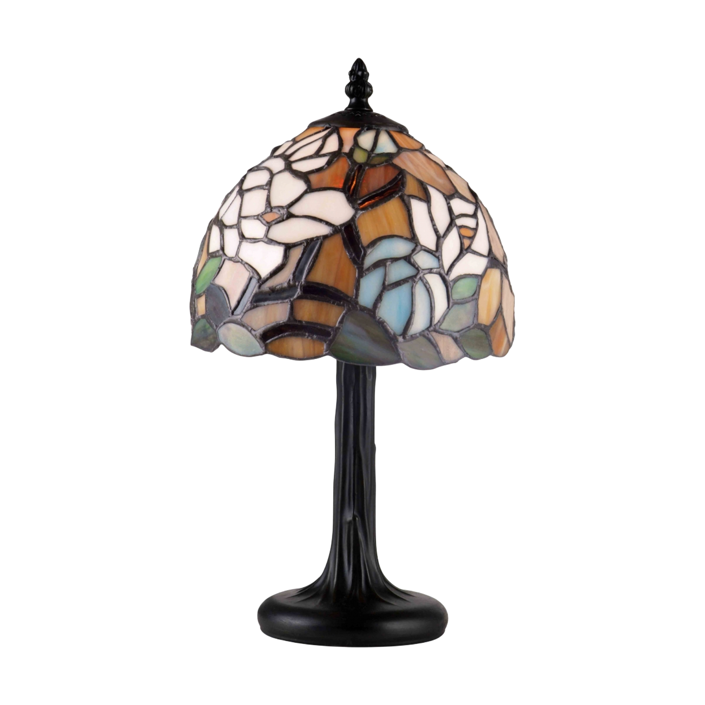 ZEN GARDEN Tiffany Bordlampa. H:34cm