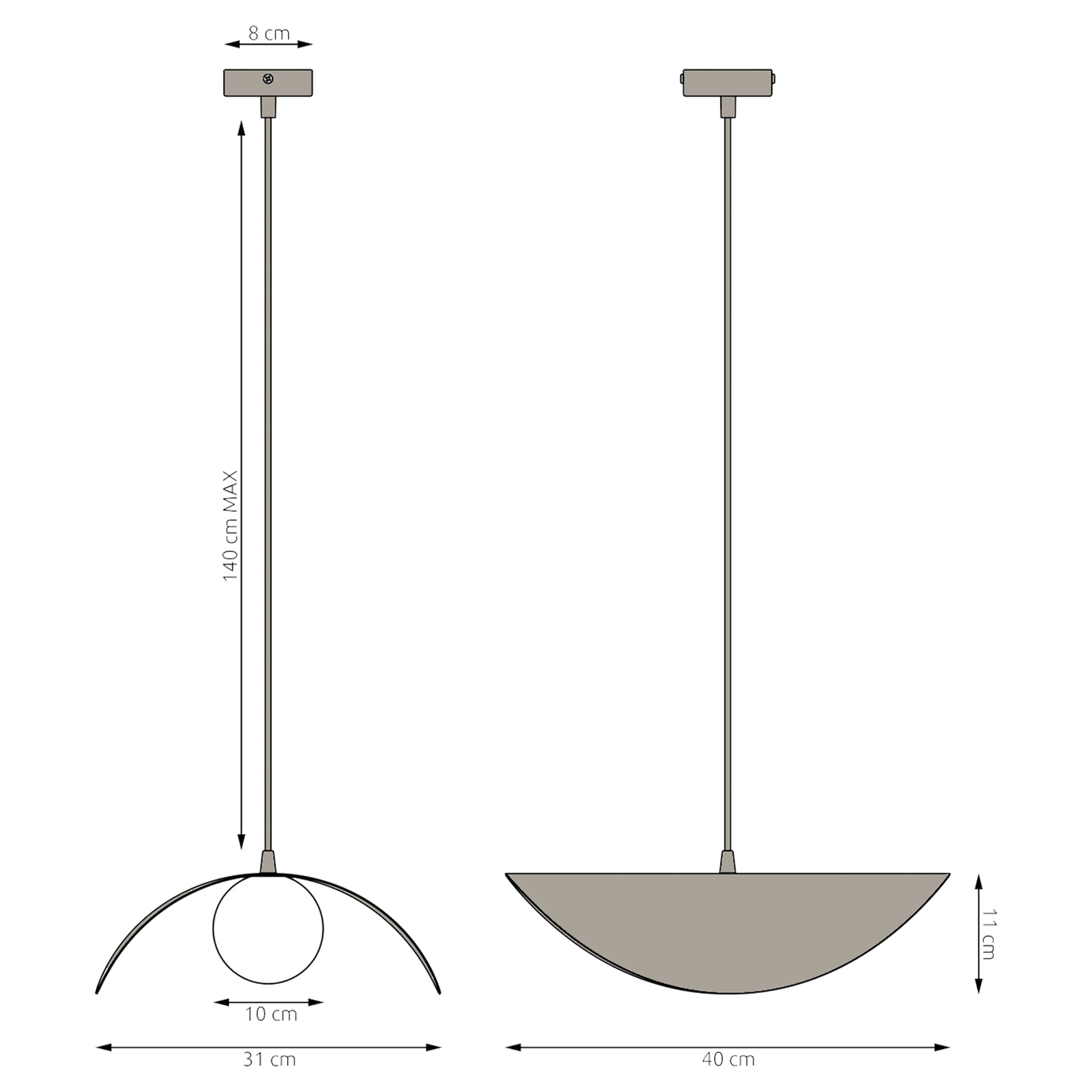 TAKLAMPA RITUAL 1L