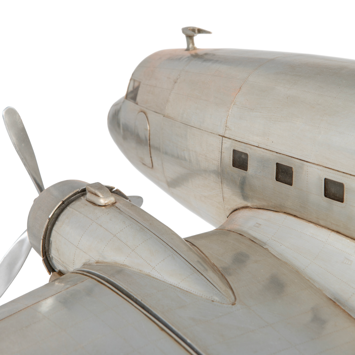 DAKOTA DC3 Model