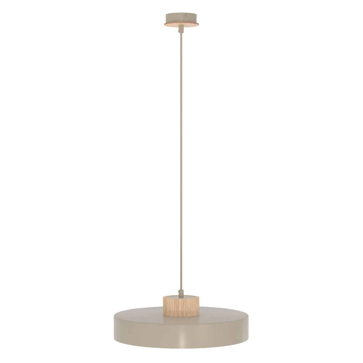 TAKLAMPA KIVI 1 - 35cm