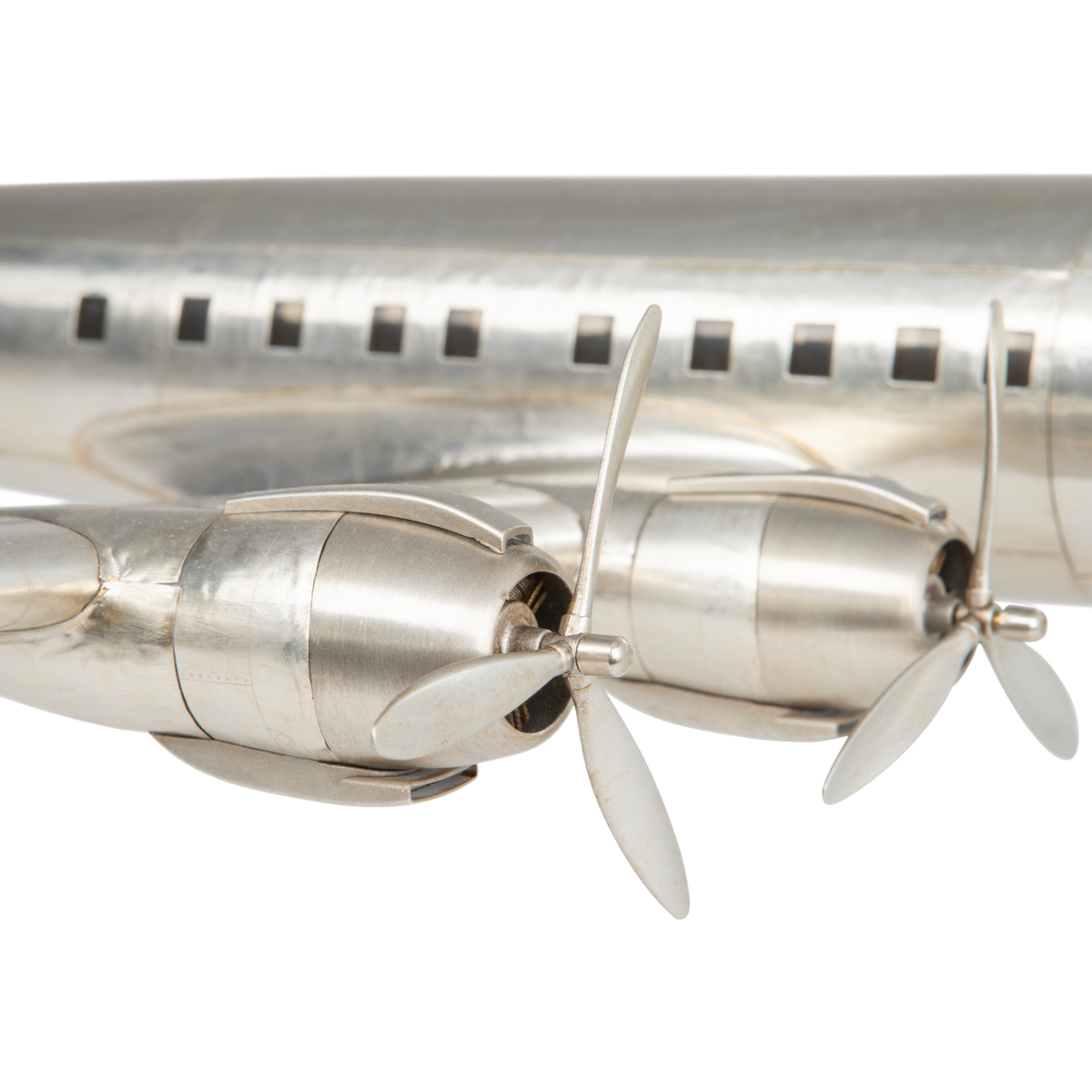 CONNIE Model