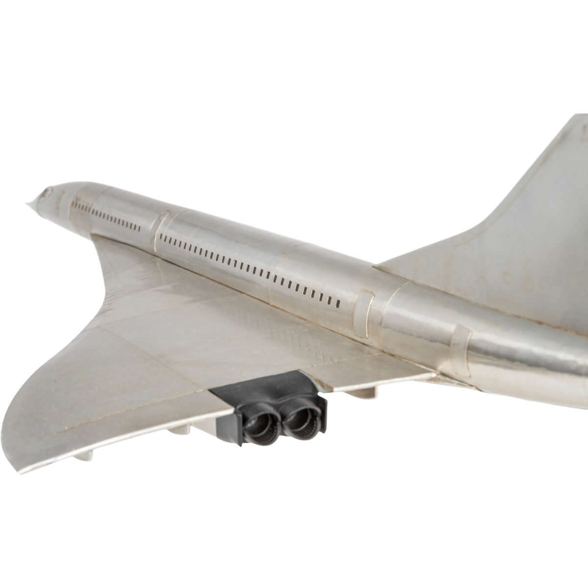 CONCORDE Model