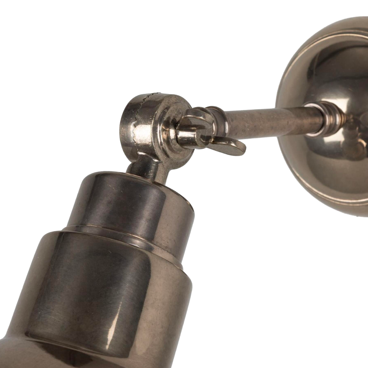 BAKU - Vintage Adjustable Wall Light
