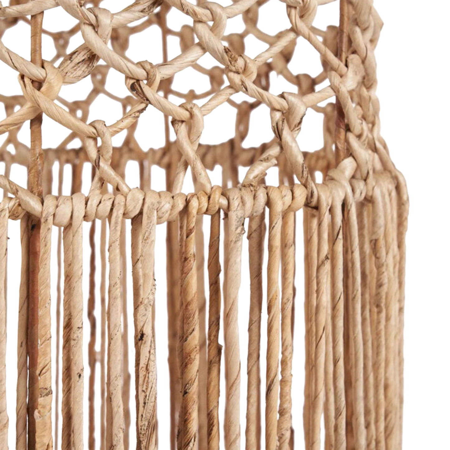 THE TAKUHANKI PENDANT - Natural XL