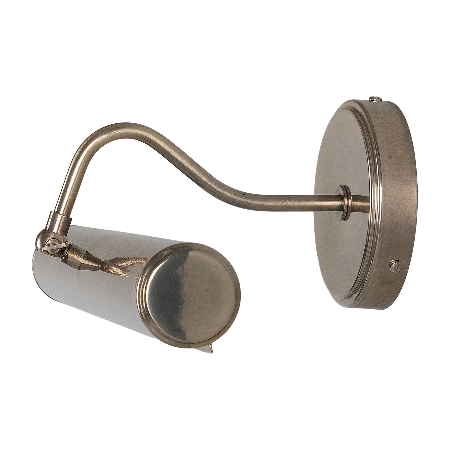 BELFAST - Solid Brass Picture Light 50.5cm