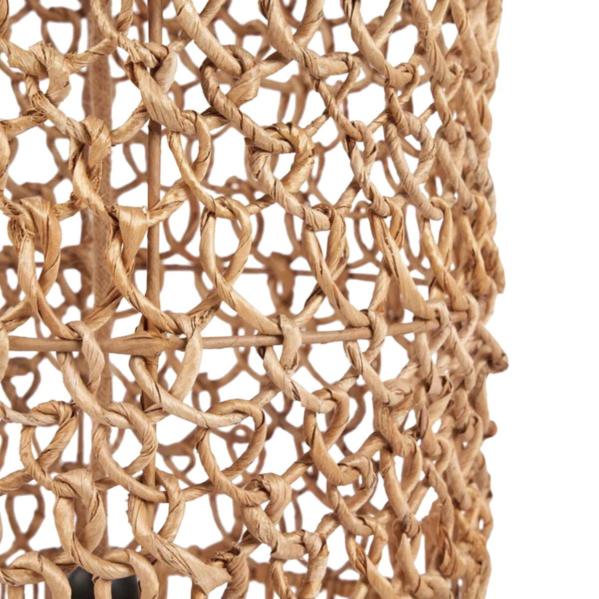 THE TAKUHANKI PENDANT - Natural L