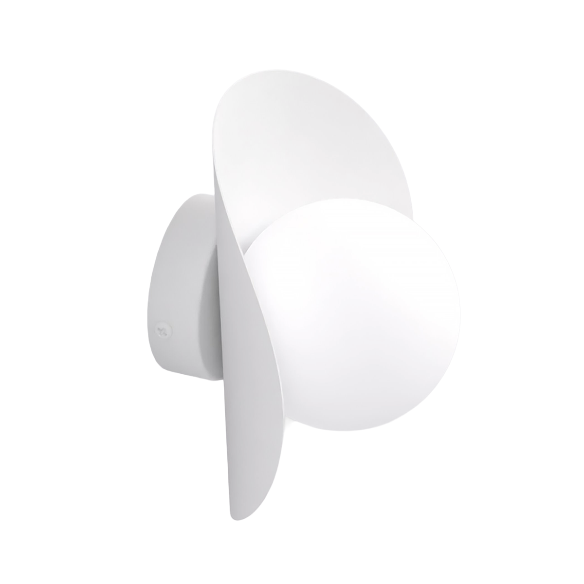 VÄGGLAMPA FIERO M K1