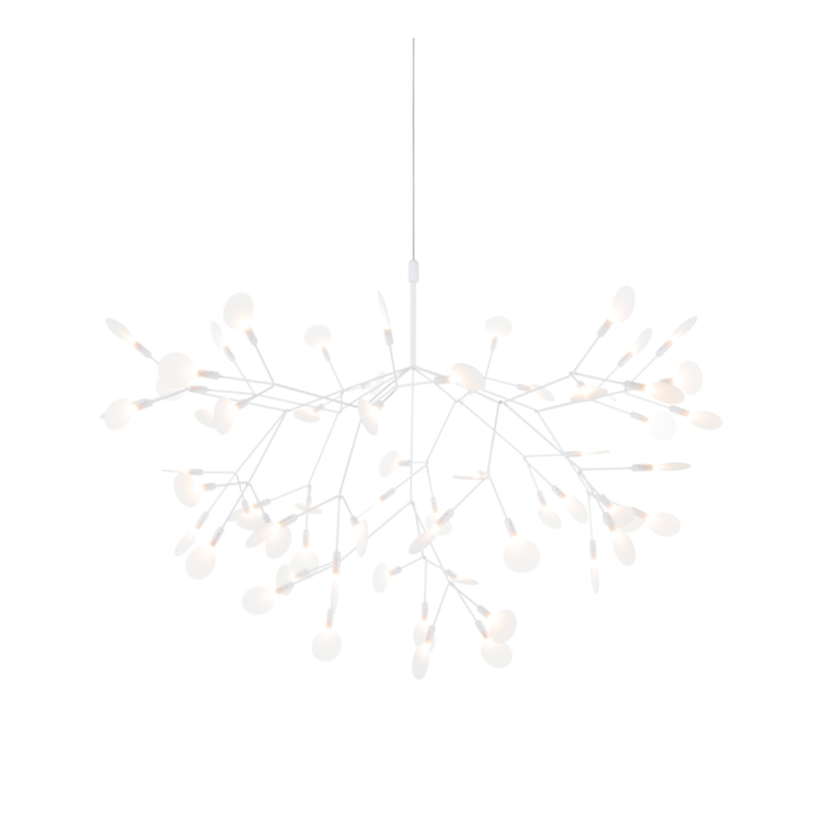 HERACLEUM III - Pendel Large