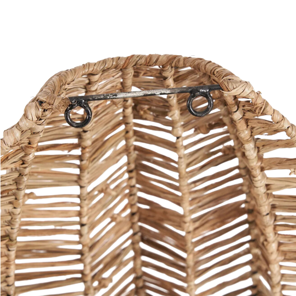 THE AVANTI WALL APPLIQUE - Natural M