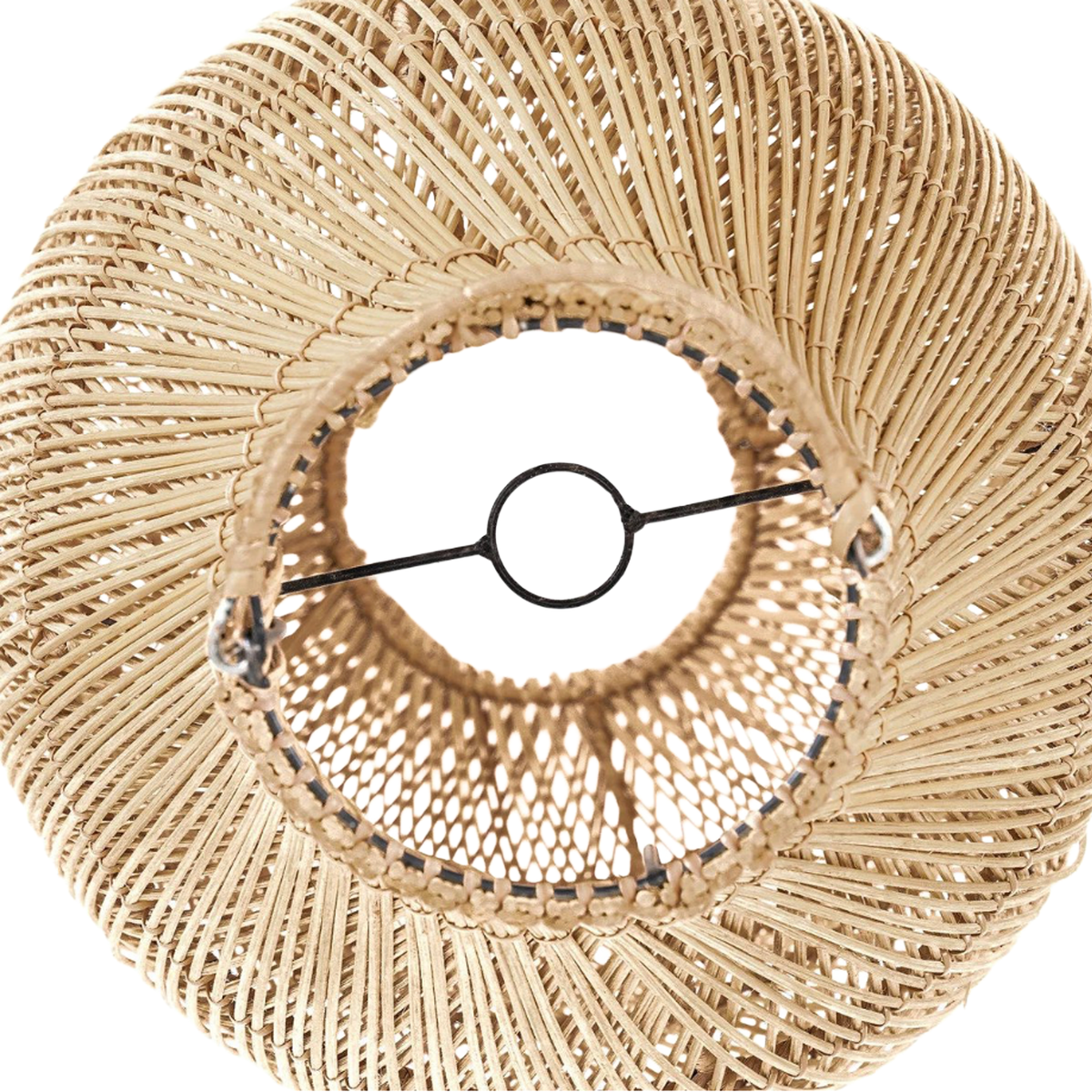 THE KENDI PENDANT - Natural M