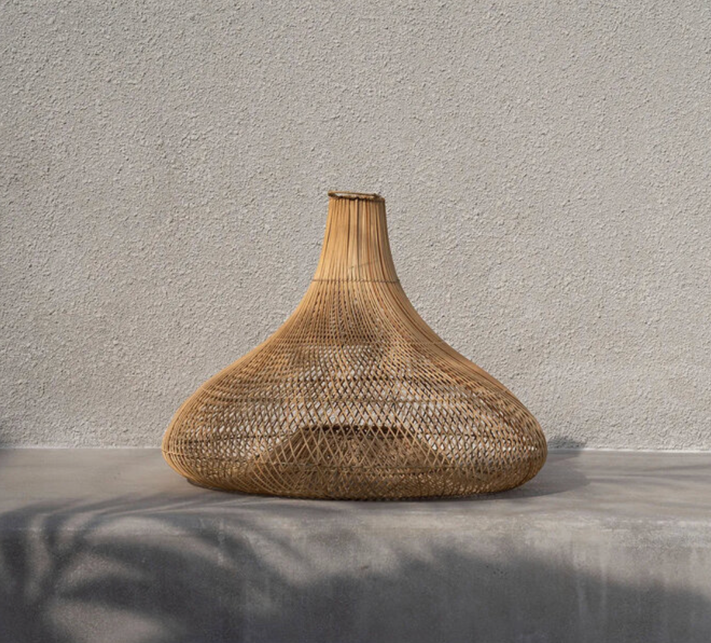 THE SHALA - Natural L