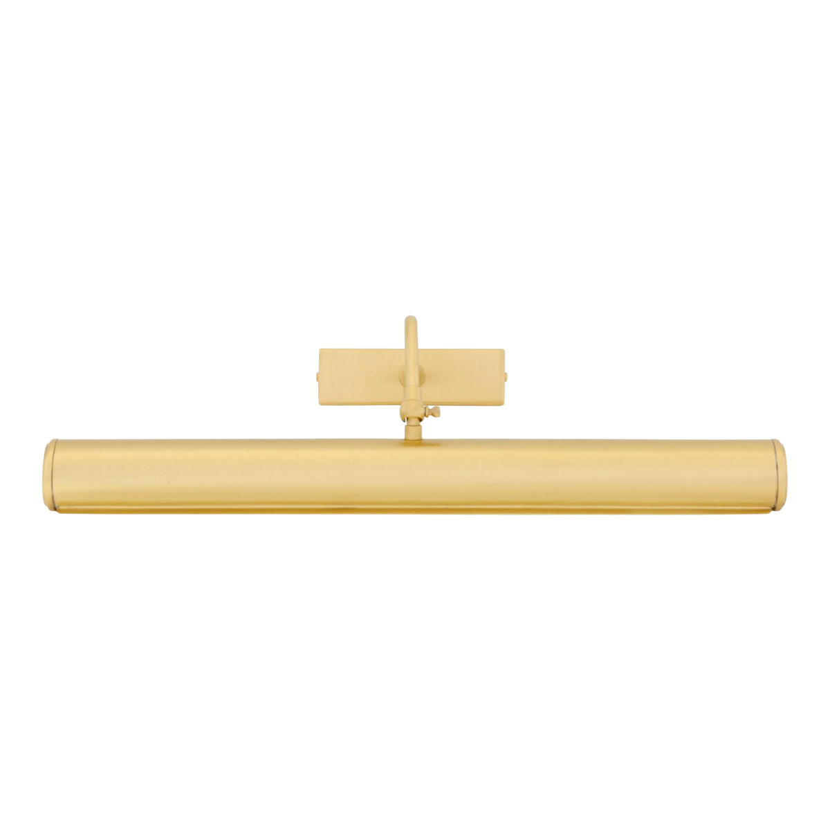 DUBLIN - Solid Brass Picture Light 50.5cm