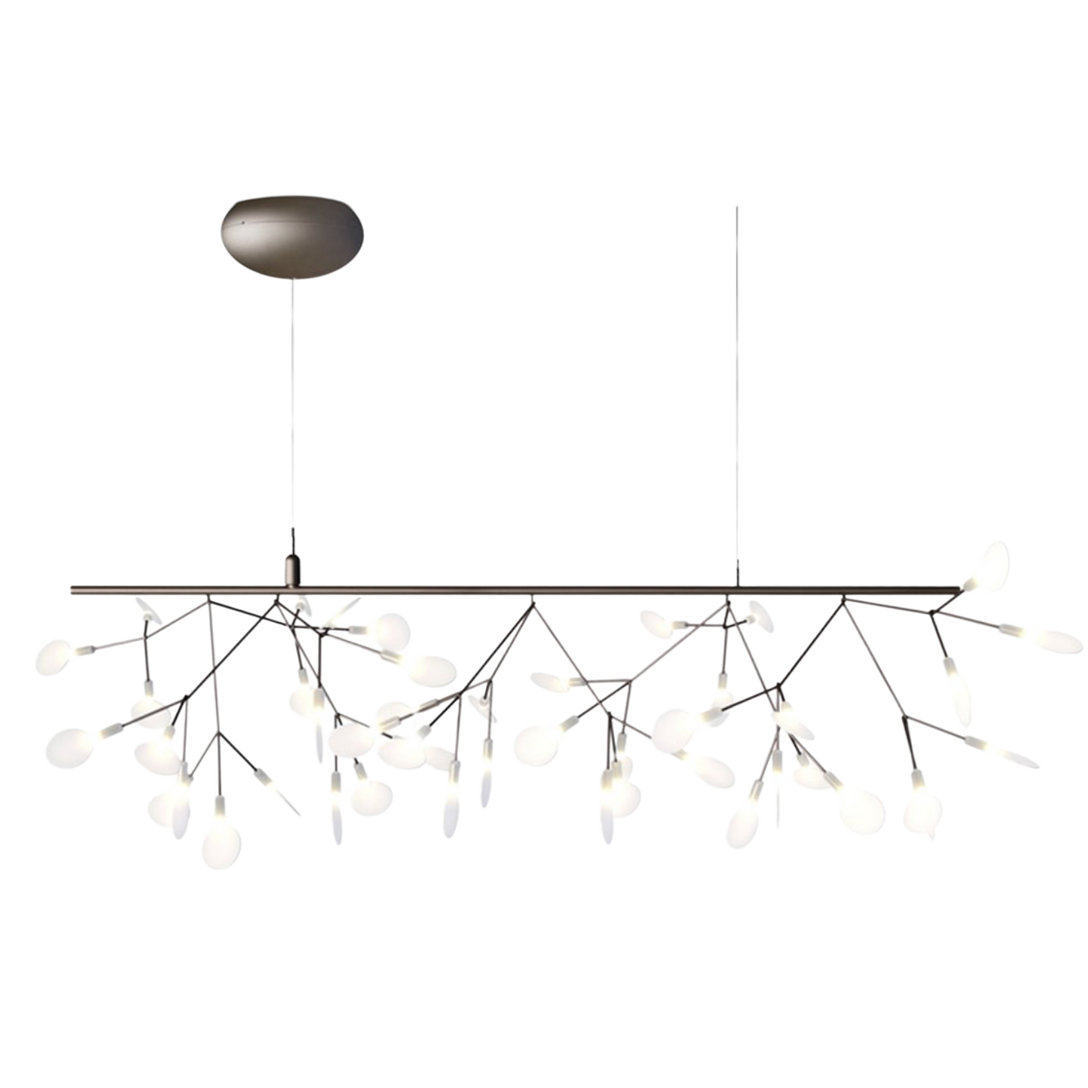 HERACLEUM III - Endless Pendel
