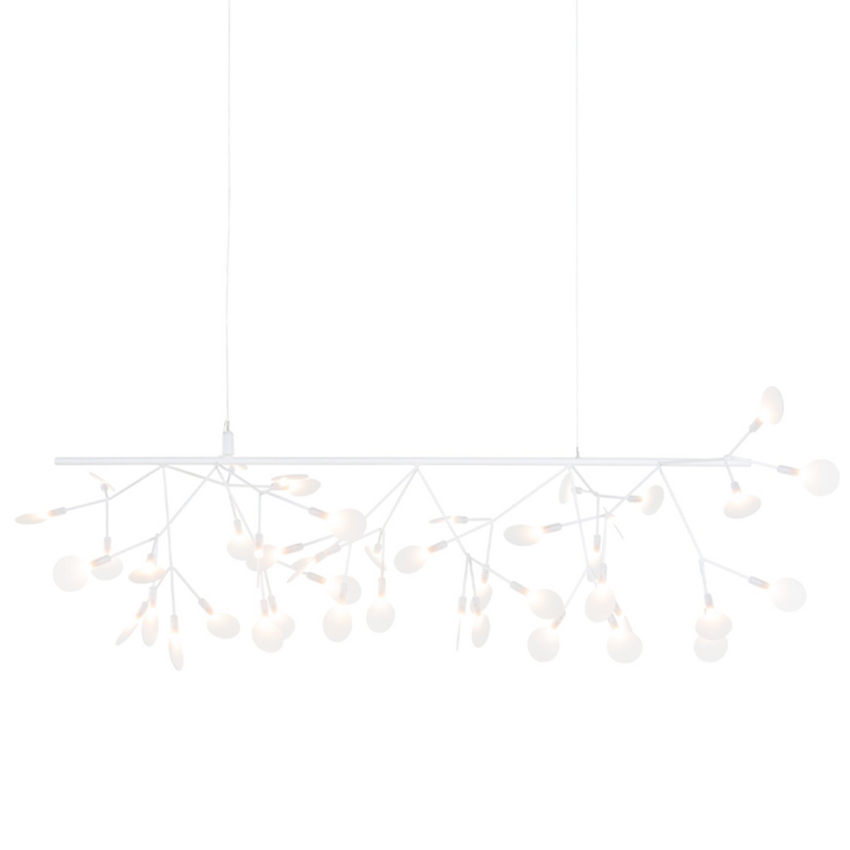 HERACLEUM III - Endless Pendel
