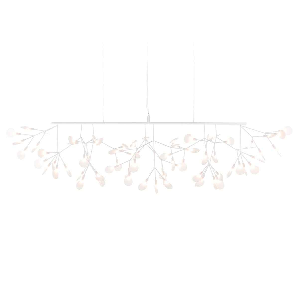 HERACLEUM III - Linear Pendel
