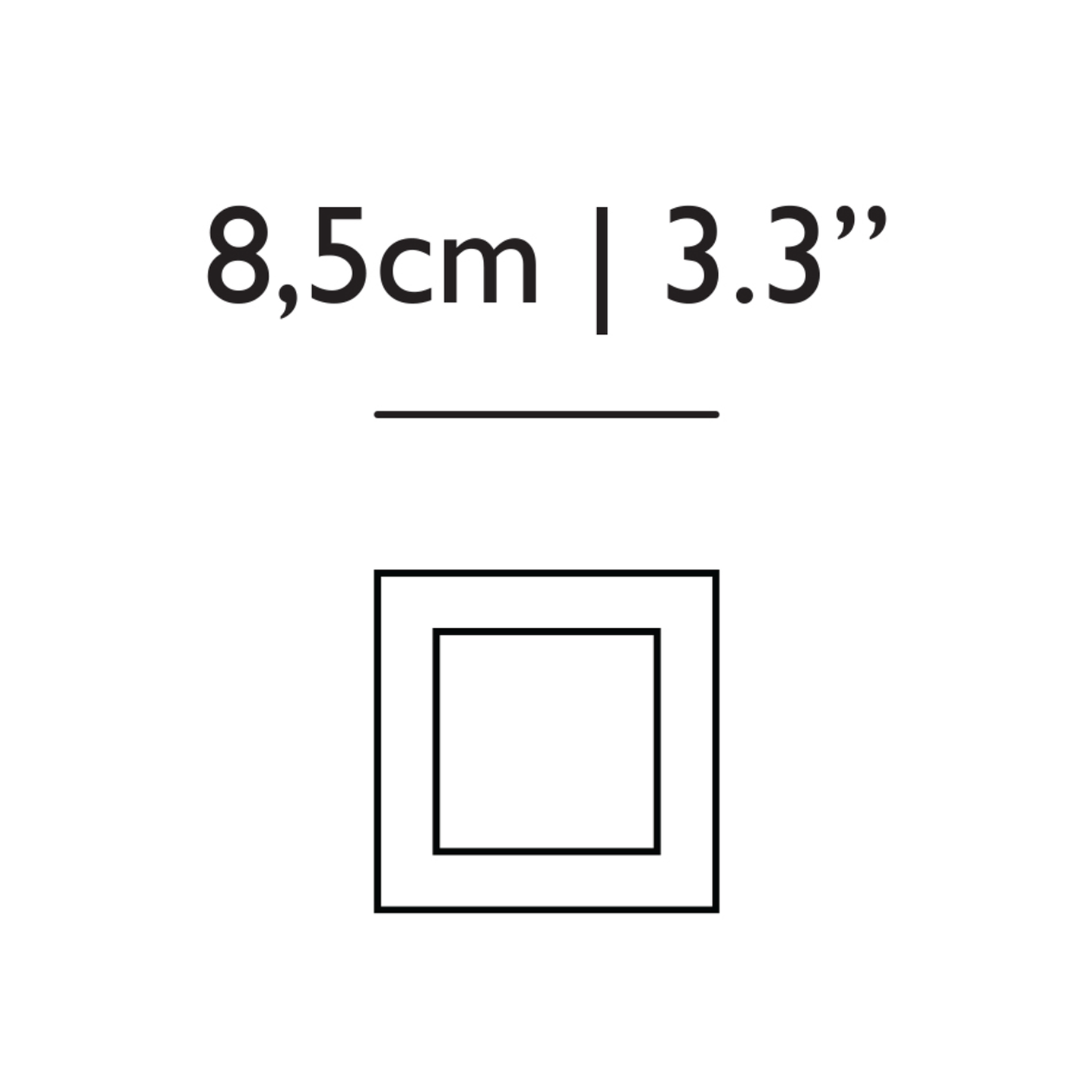 MOOOI- Wireless Wall Switch Dimmer