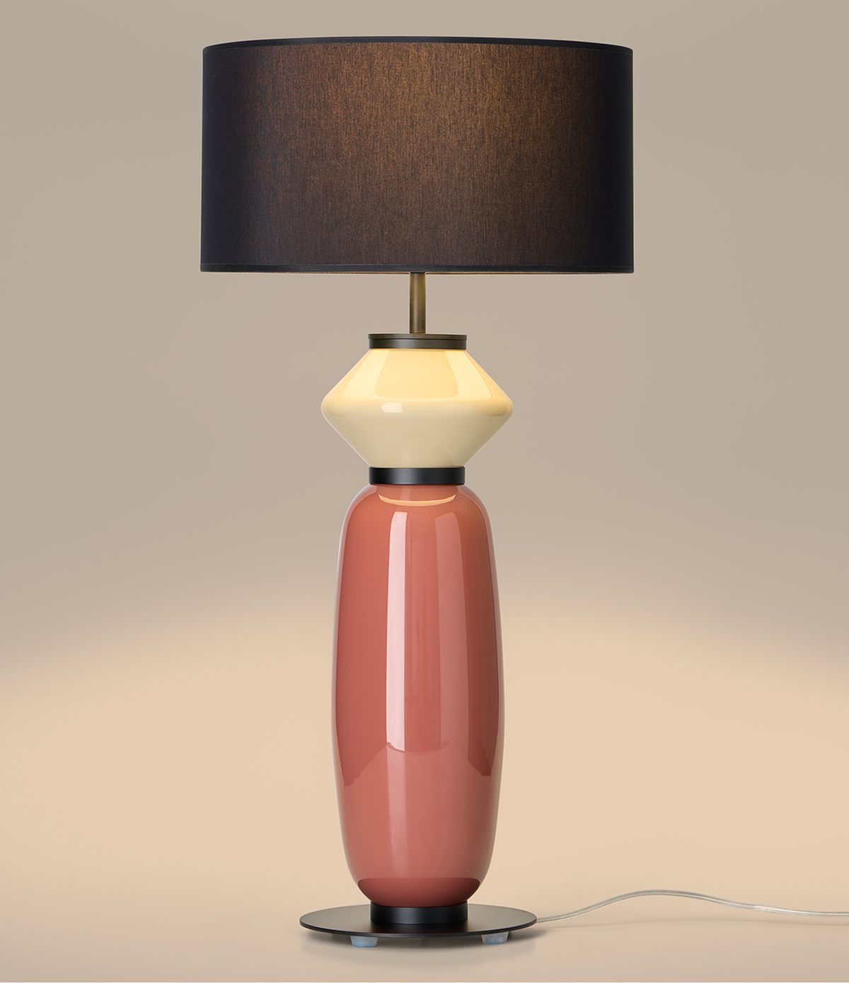 PAPI - Bordlampa
