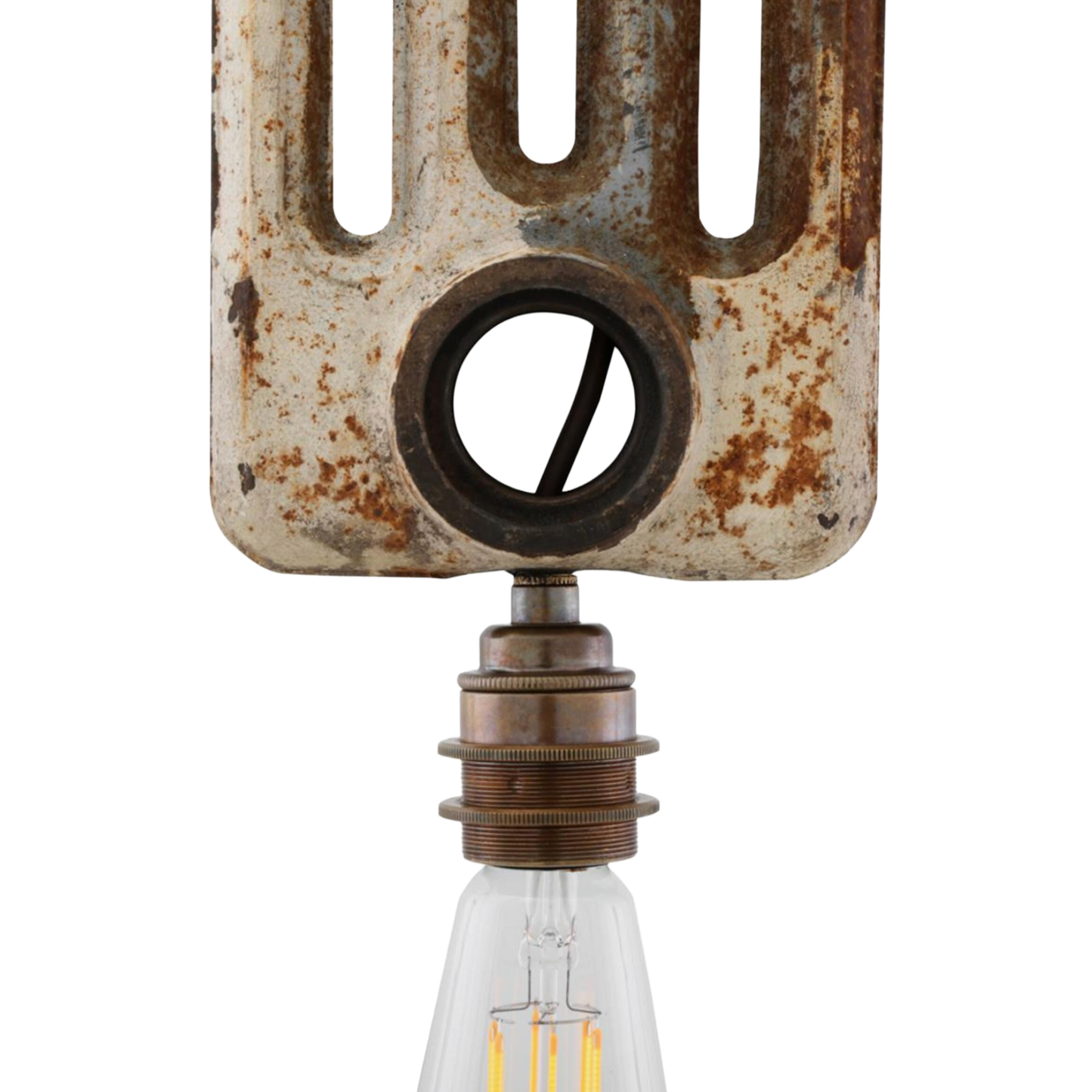 RAD - Industrial Pendant