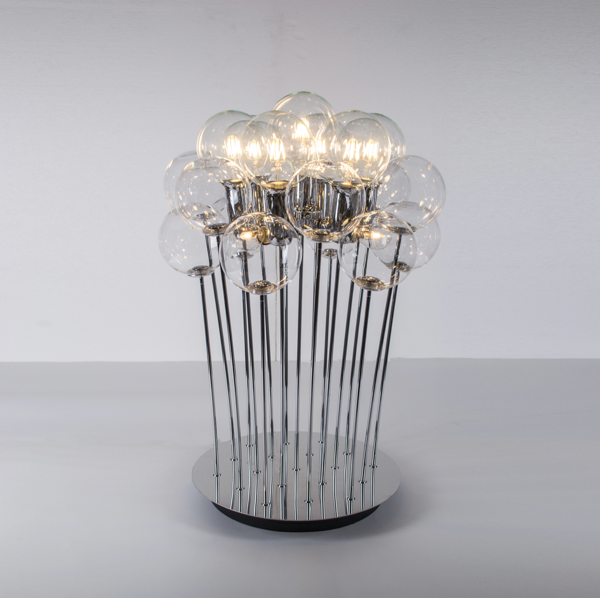 SPHERE - Bordlampa LED