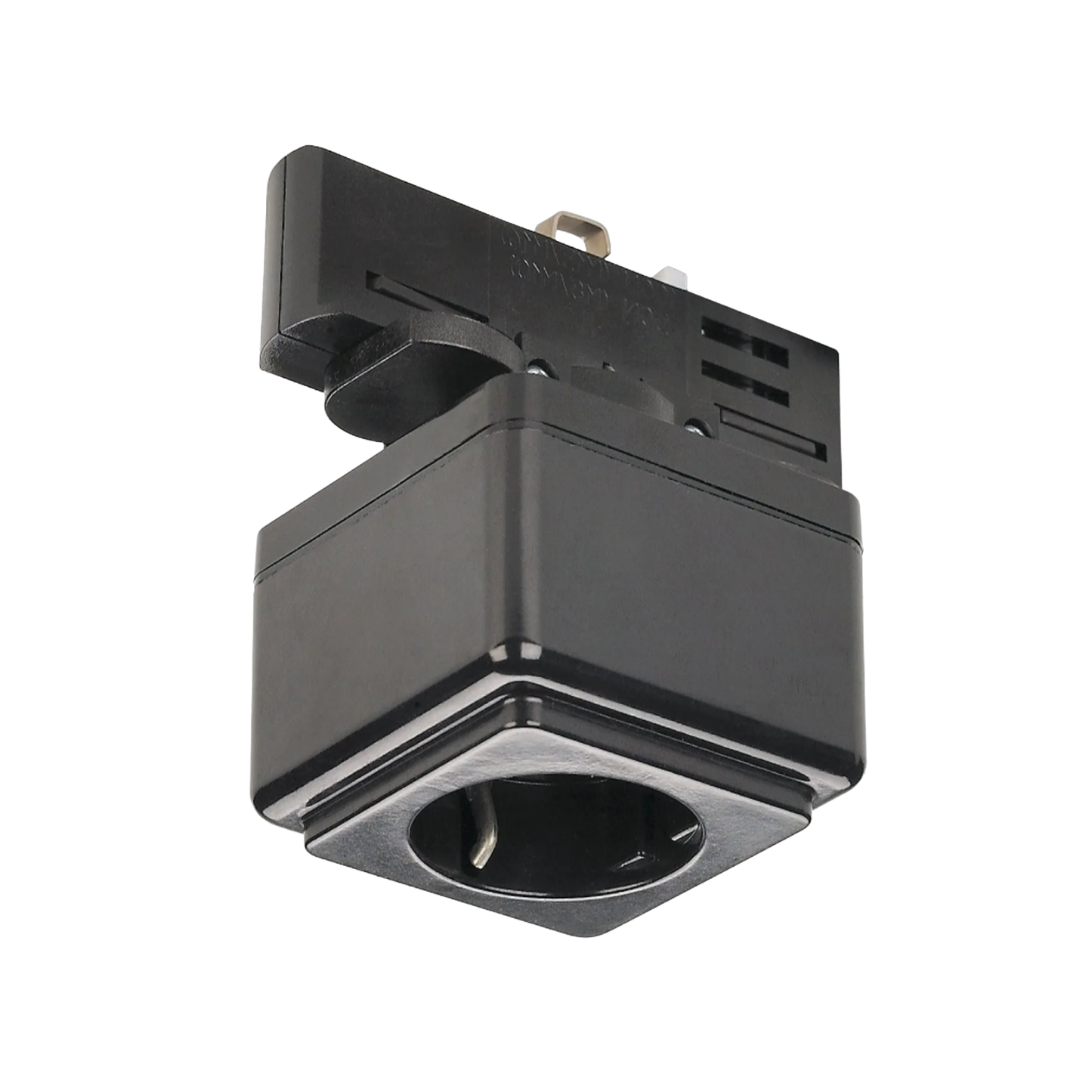 EUTRAC - Uttags adapter (3-Fas)