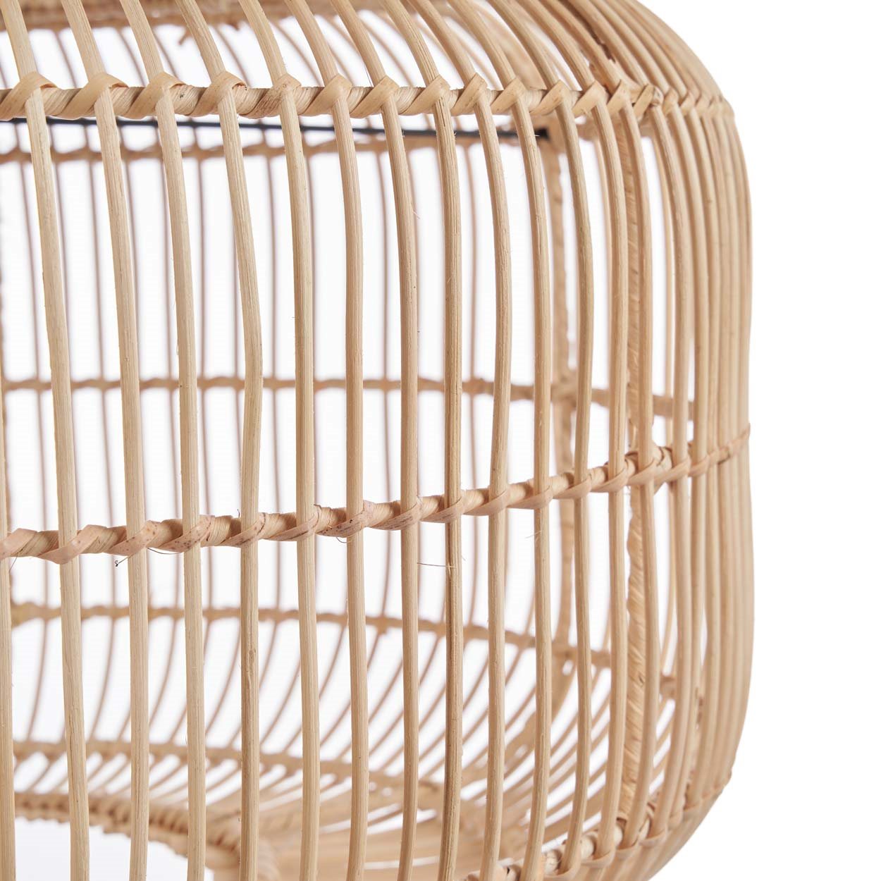 THE ARUN PENDANT - Natural L