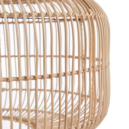 THE ARUN PENDANT - Natural L