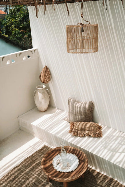 THE CHACHA PENDANT - Natural M