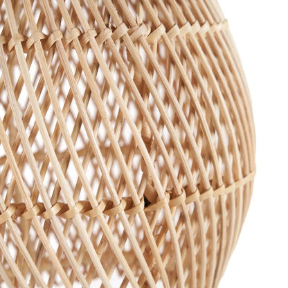 THE PICCOLO PENDANT - Natural S