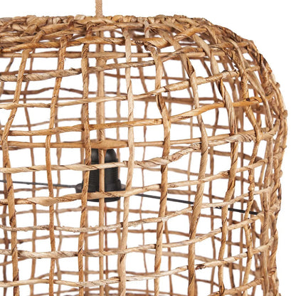 THE KUSO PENDANT - Natural L