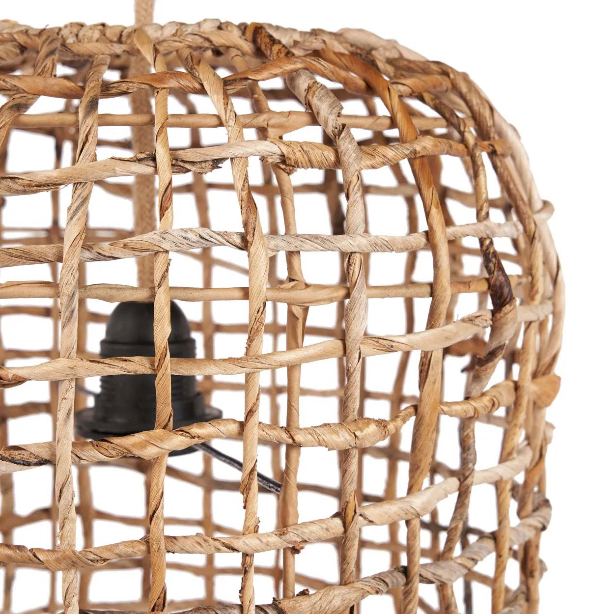 THE KUSO PENDANT - Natural M