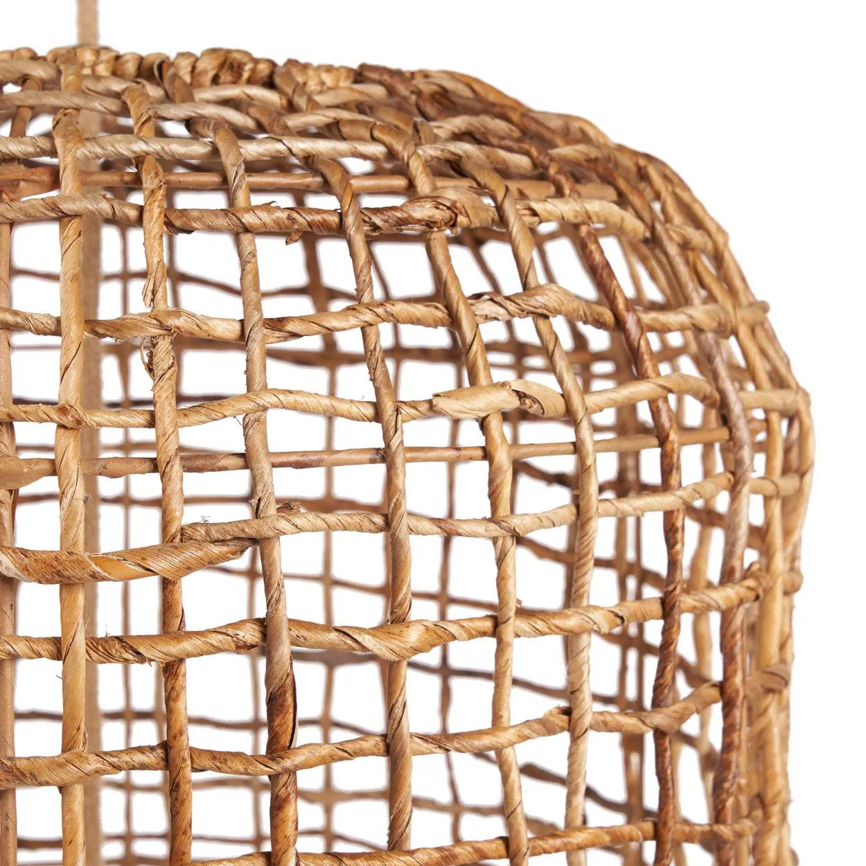THE KUSO PENDANT - Natural XL