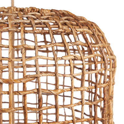 THE KUSO PENDANT - Natural XL