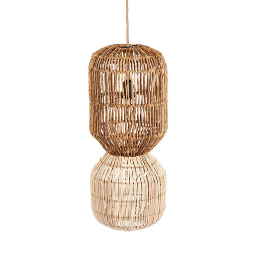 THE CHEMCHEM PENDANT - Natural M