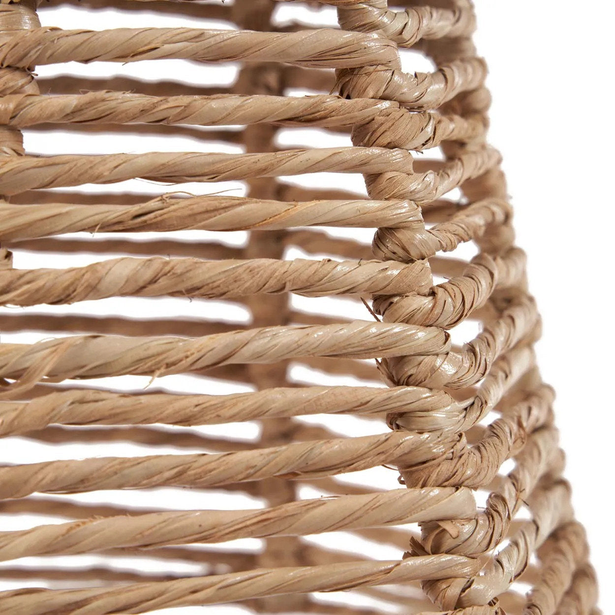 THE FINI PENDANT - Natural S