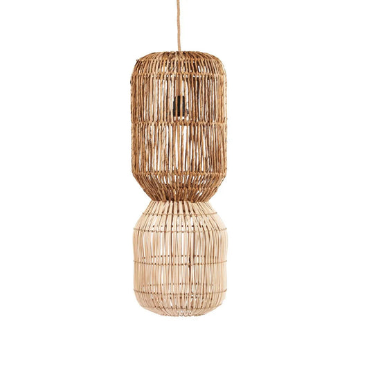 THE CHEMCHEM PENDANT - Natural L