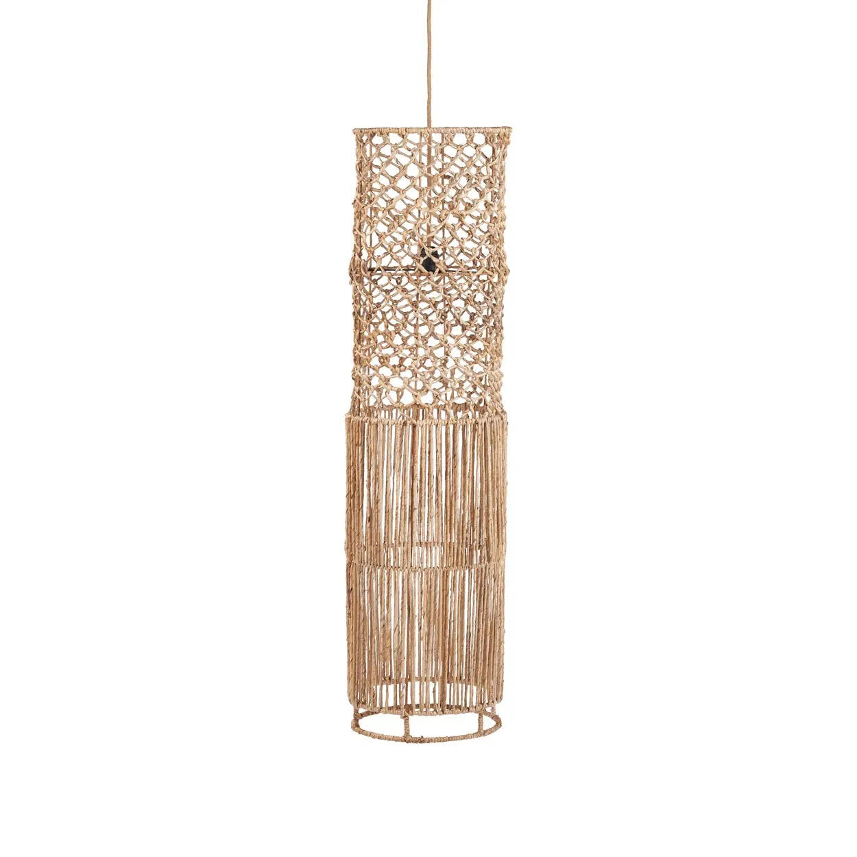 THE TAKUHANKI PENDANT - Natural XL