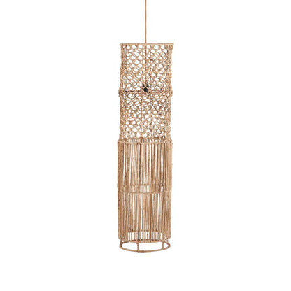 THE TAKUHANKI PENDANT - Natural XL