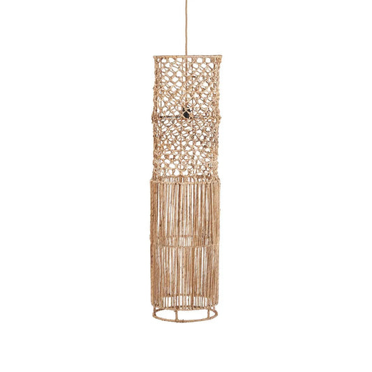 THE TAKUHANKI PENDANT - Natural XL