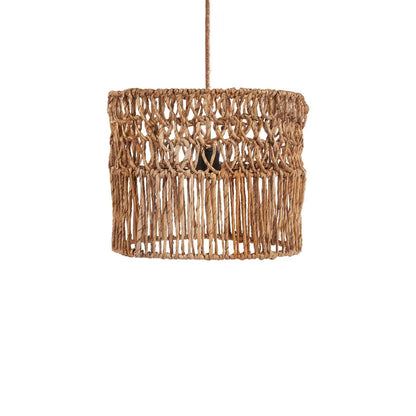 THE TAKUHANKI PENDANT - Natural S