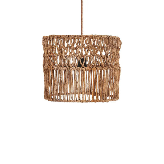 THE TAKUHANKI PENDANT - Natural S