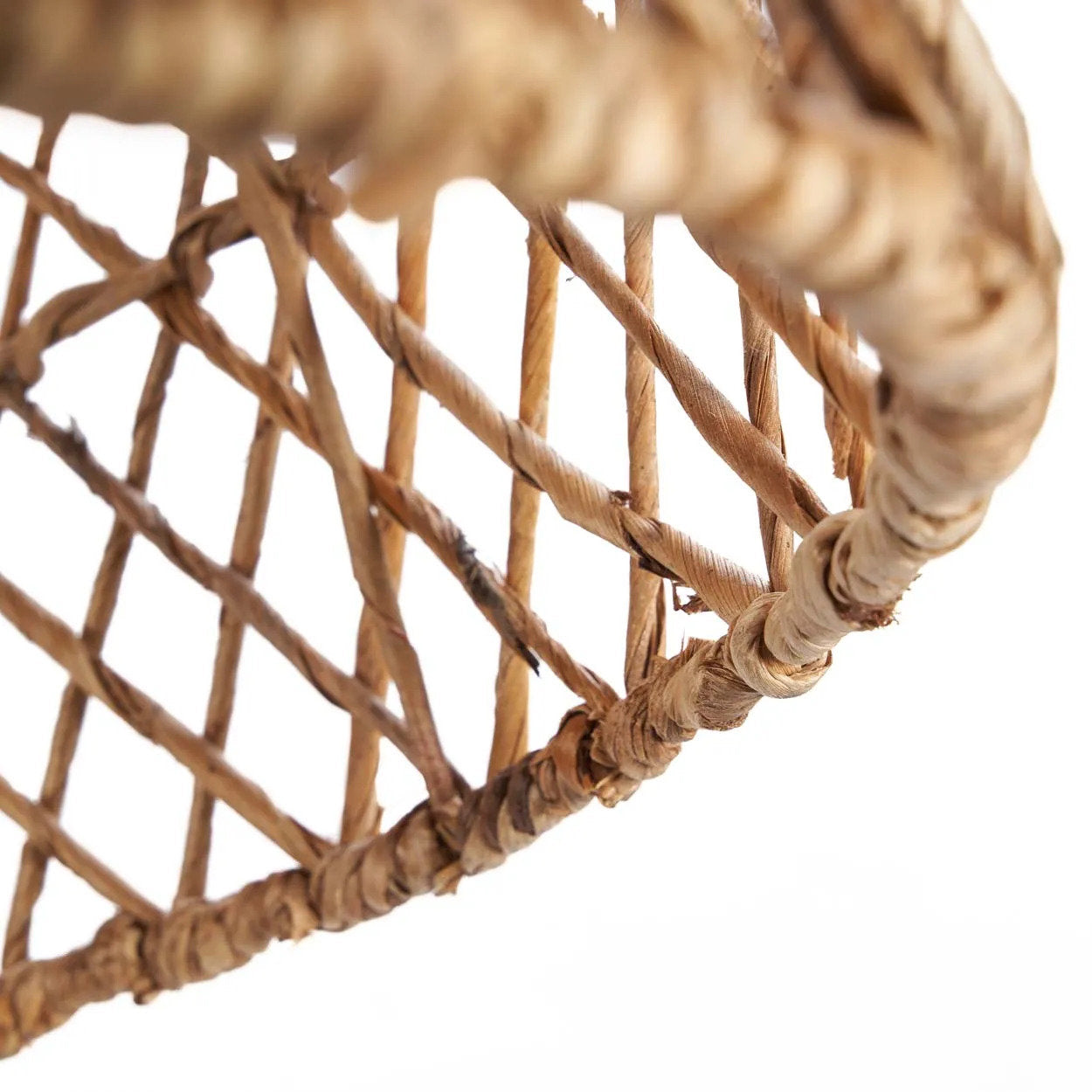 THE XIOMARA PENDANT - Natural S